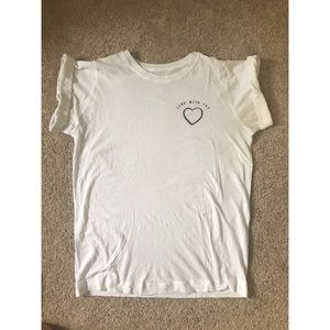 Lululemon t shirt